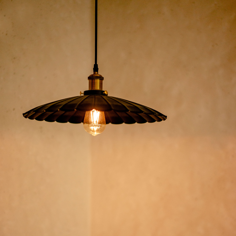 The Art of Layered Lighting